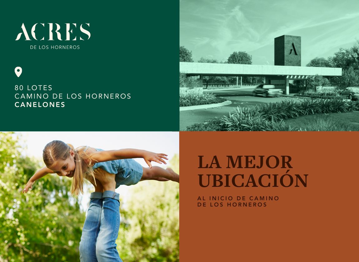 Acres