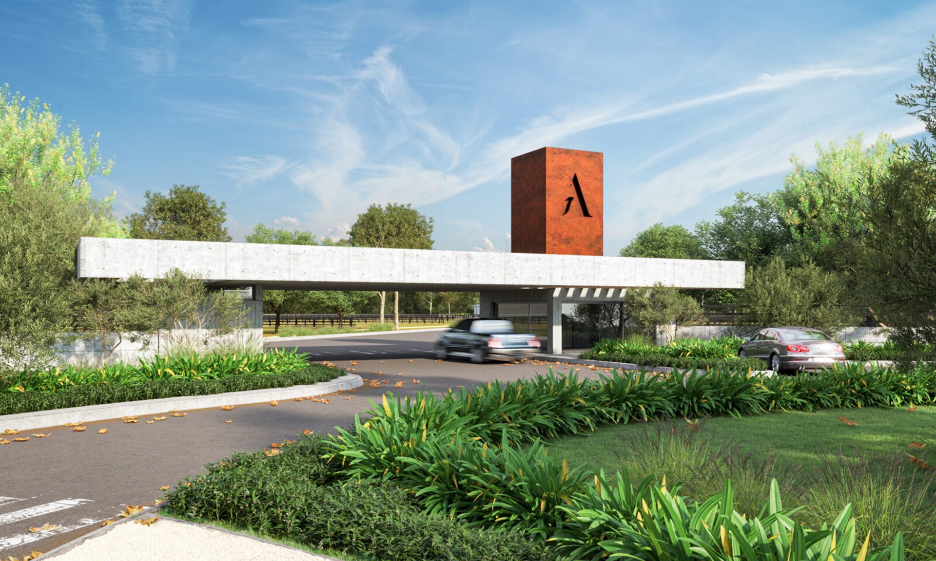 Proyecto Acres Proyecto Acres